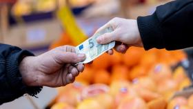 В Германии ожидается резкий рост цен на продовольствие